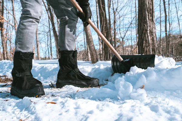 Découvrir les utilités insoupçonnées des couvre-chaussures de travail –  Centre du Travail