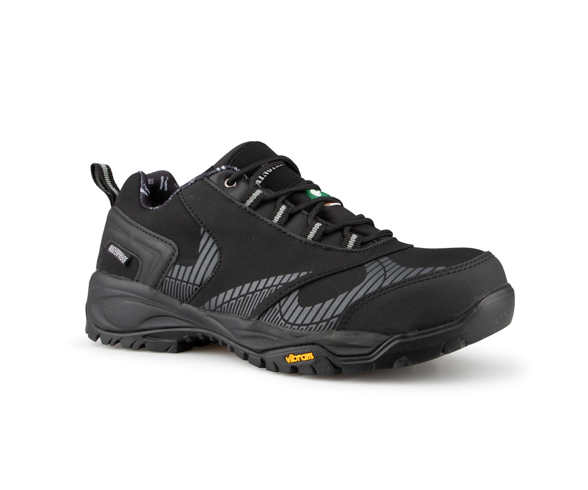 LONDON Soulier de travail homme Kingtreads