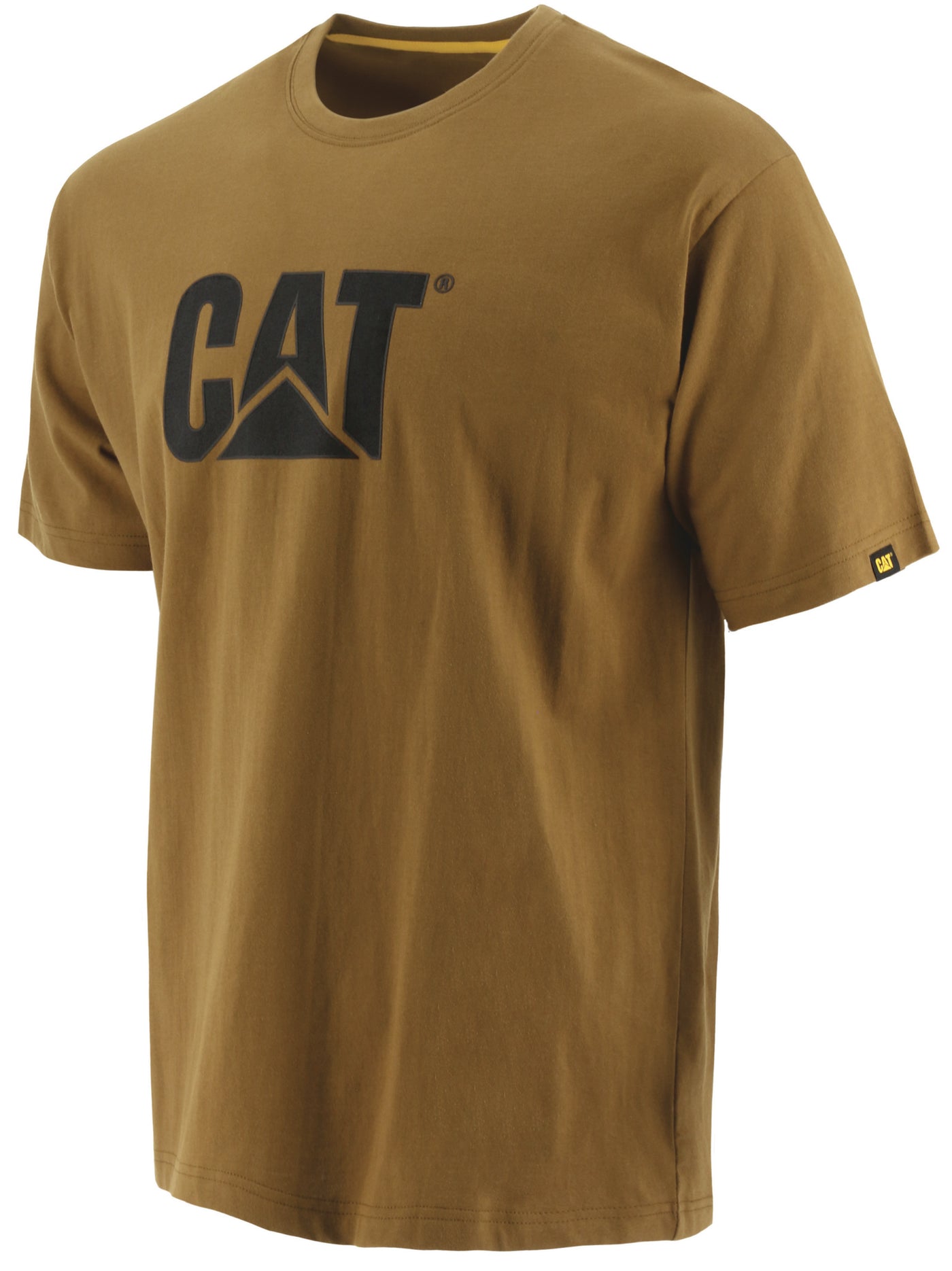Chandail T-Shirt Trademark - Caterpillar