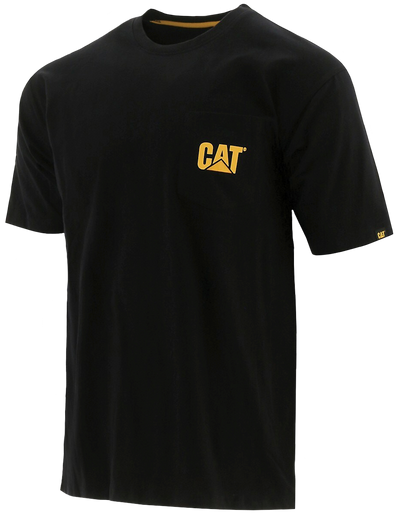 Sweater - CAT "Original" T-Shirt with CDT logo