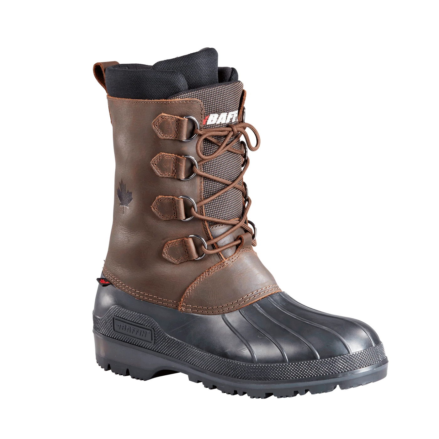 CAMBRIAN, men's winter boots (±-60°C) - Baffin