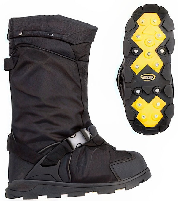 Insulated shoe covers: NEOS NAVIGATOR 5 – Centre du Travail