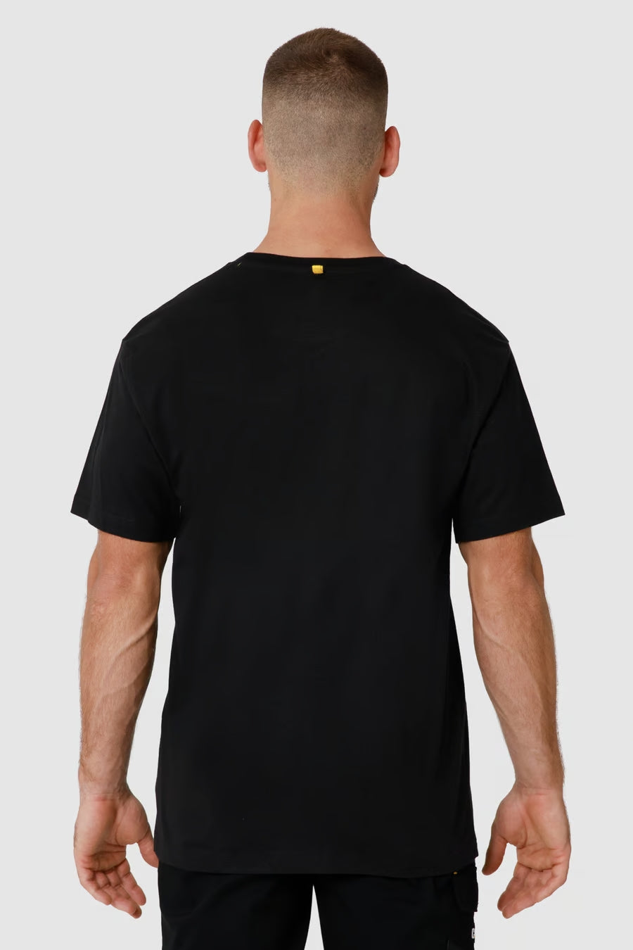 T-Shirt Trademark - Caterpillar