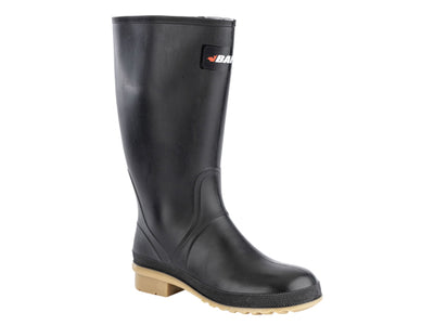 PRIME, women's utility rubber boots (without protection)