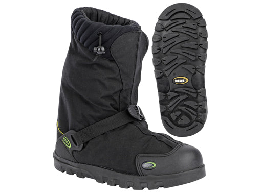 Insulated shoe covers: NEOS NAVIGATOR – Centre du Travail