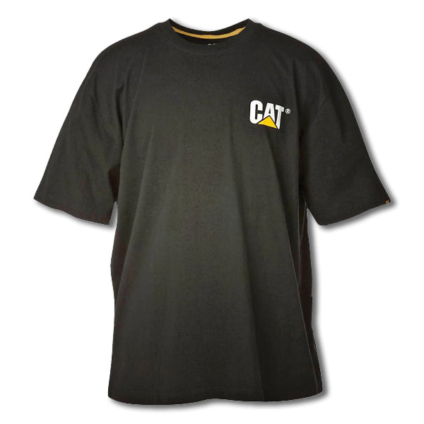 T-Shirt Trademark - Caterpillar