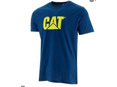 Chandail - T-Shirt "Original" logo CAT