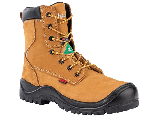 WARTHOG #20863, men's work boots (2 options)