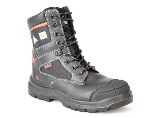 Exclusives - men's work boots (2 options)