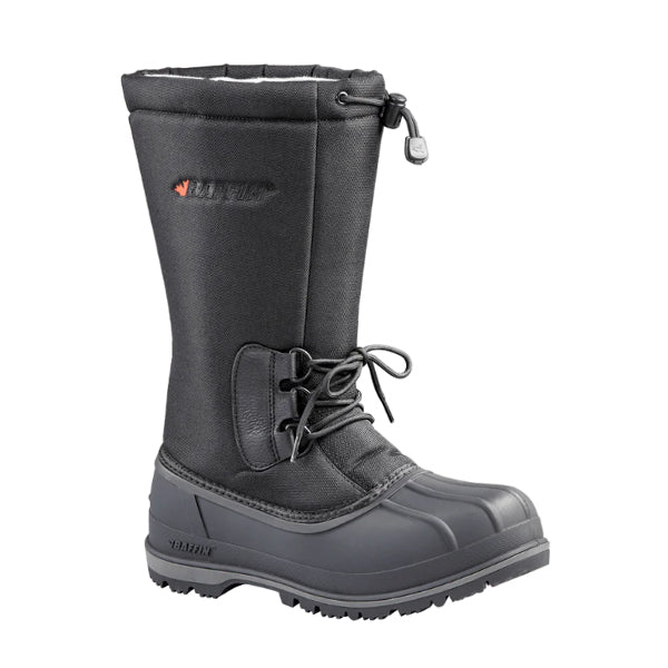 KLONDIKE, men's felt winter boots -40°C