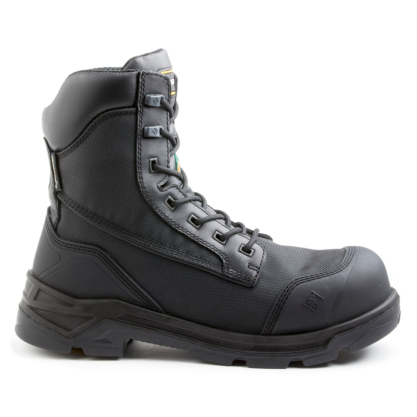 VORTEX, men's work boots