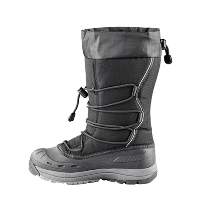 SNOGOOSE, women's felt winter boots -40°C (without protection)