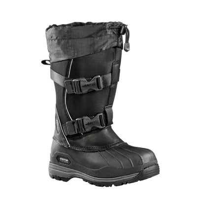 IMPACT, women's felt winter boots -100°C (without protection)