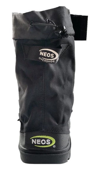 Insulated shoe covers: NEOS NAVIGATOR 5
