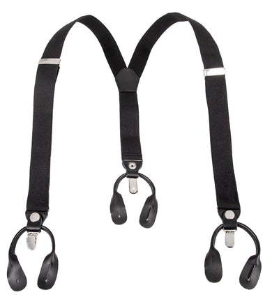 Worker suspenders