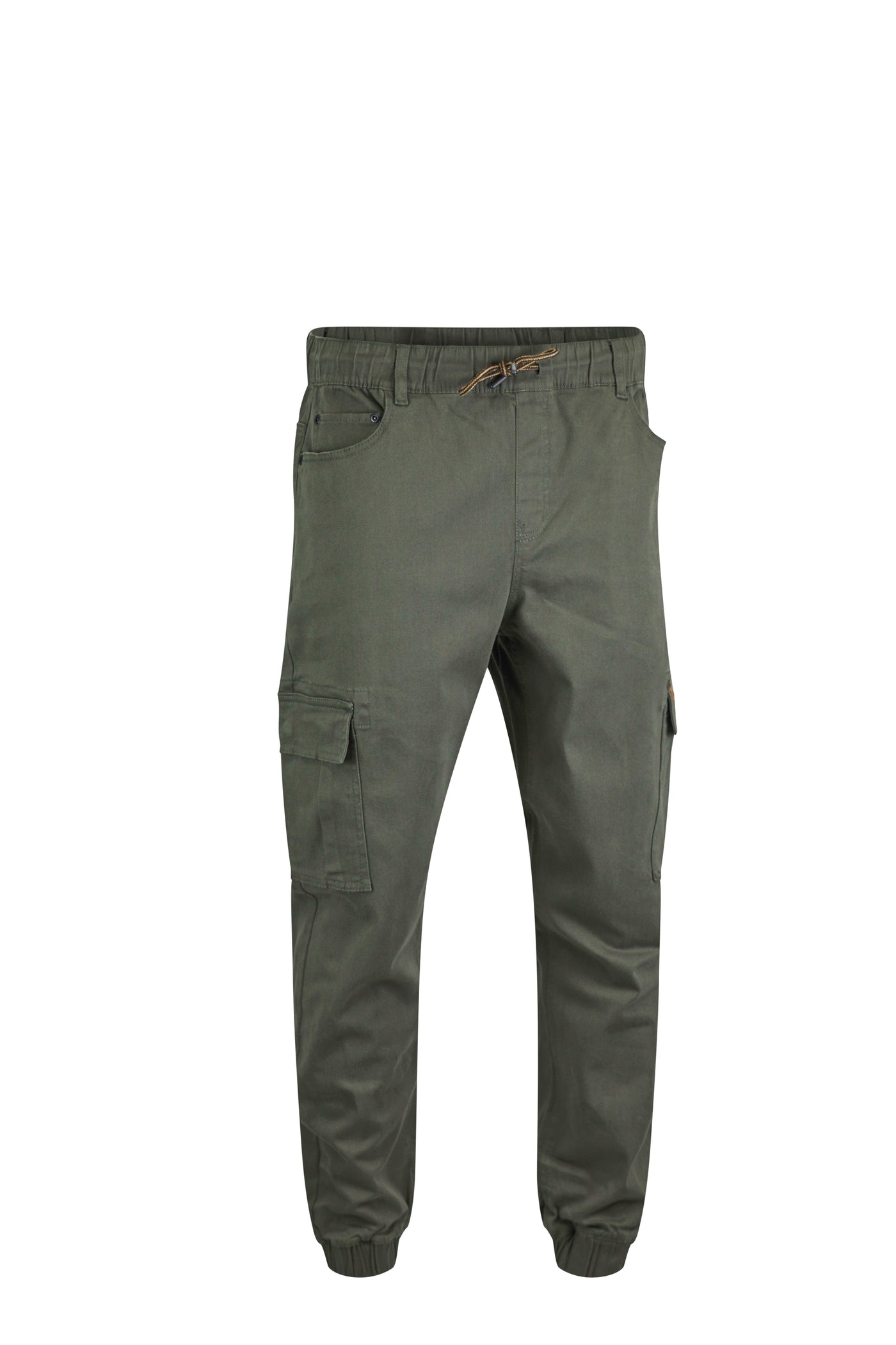 Pantalon cargo style jogger de travail hommes - Task