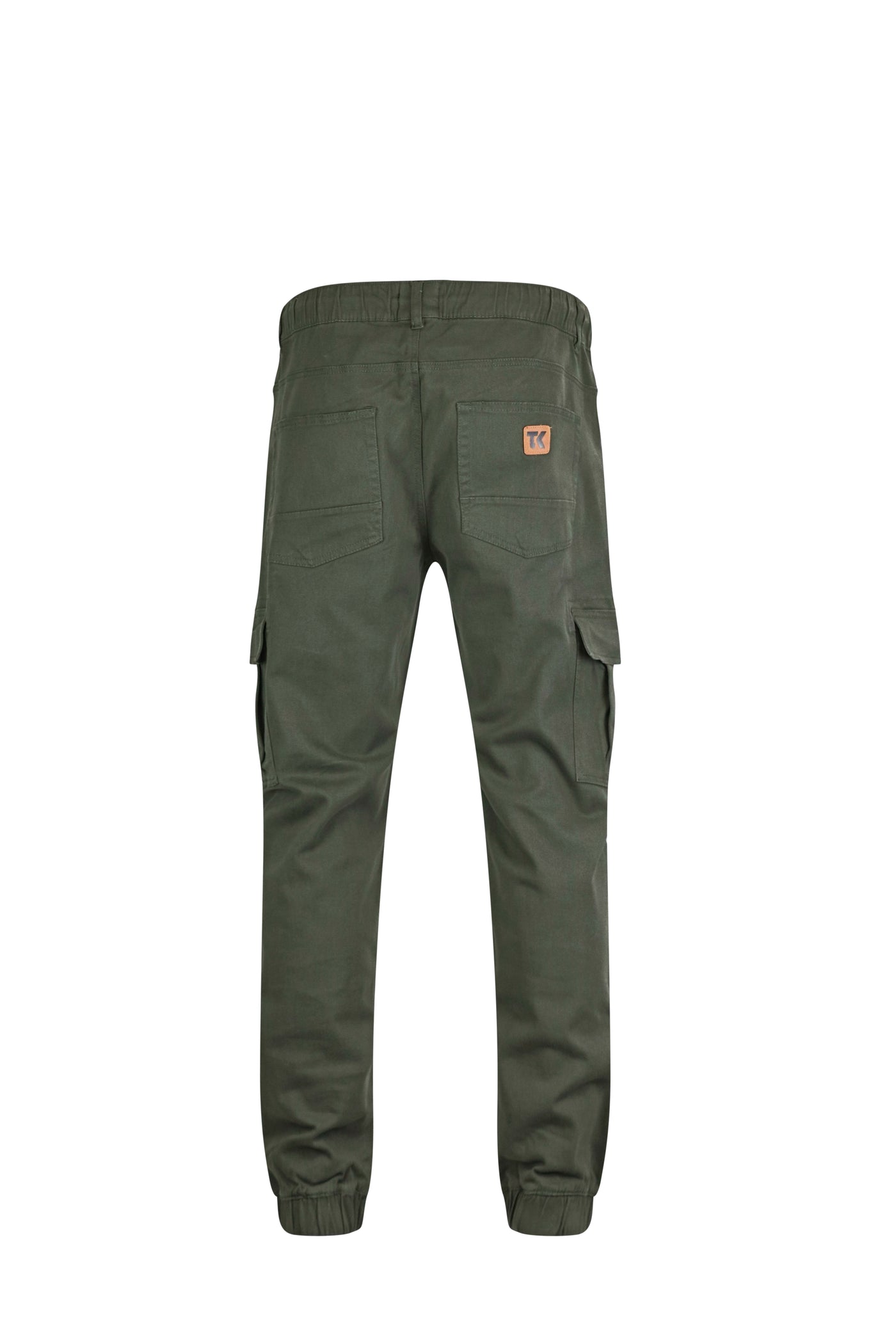 Pantalon cargo style jogger de travail hommes - Task