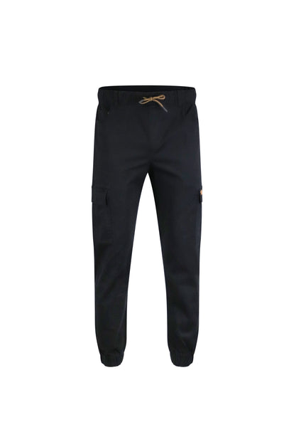 Pantalon cargo style jogger de travail hommes - Task