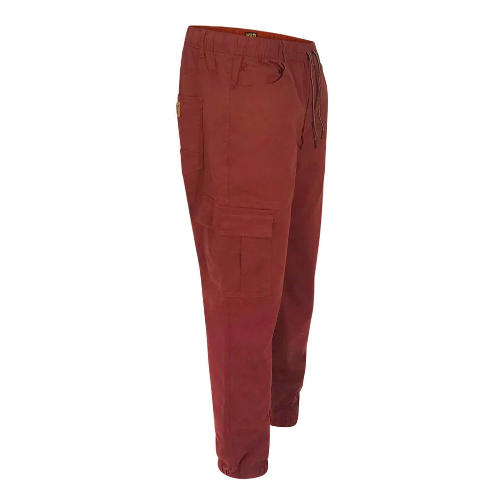 Pantalon cargo style jogger de travail hommes - Task