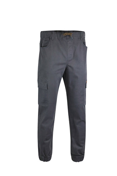 Pantalon cargo style jogger de travail hommes - Task