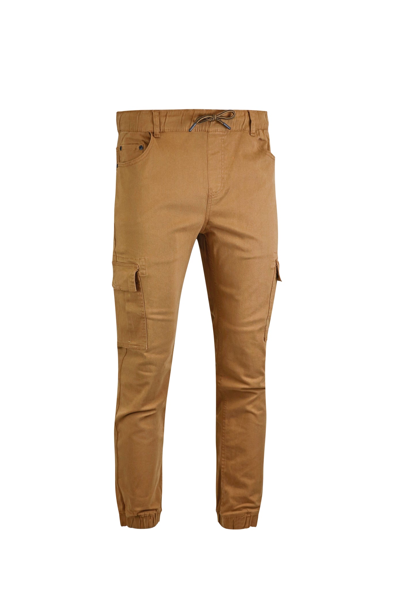 Pantalon cargo style jogger de travail hommes - Task