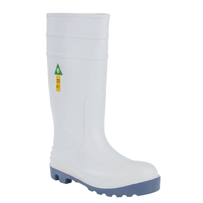 Bottes industrielles en PVC - Kingtreads