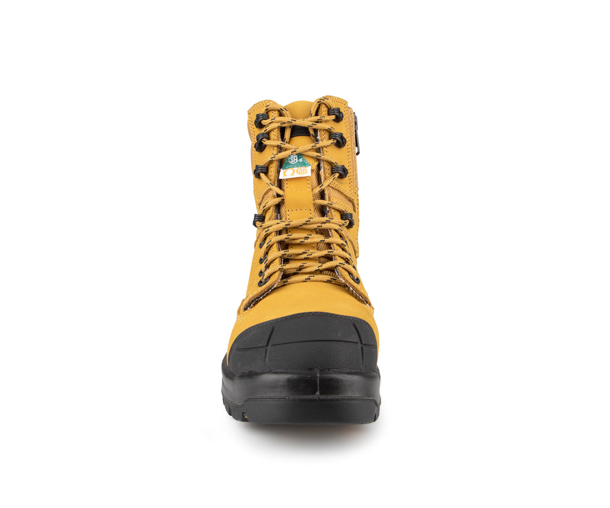 REVOLVE, work boots for women 