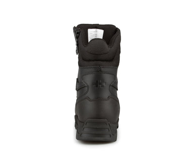 Botte de travail Guardian ZIP Thinsulate™ de Kingtreads avec fermeture éclair, embout composite CSA, semelle KEVLAR, isolation et traitement antimicrobien.