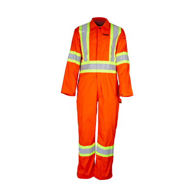 Covers all high visibility (2 options)