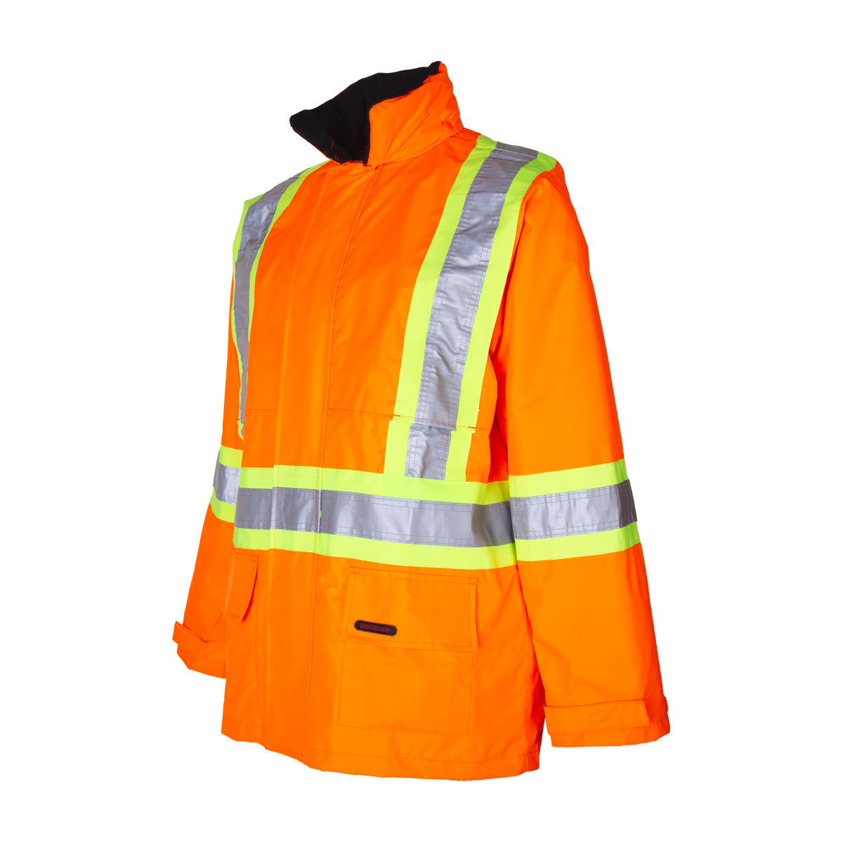 High visibility - coat and pants set - Kingtreads