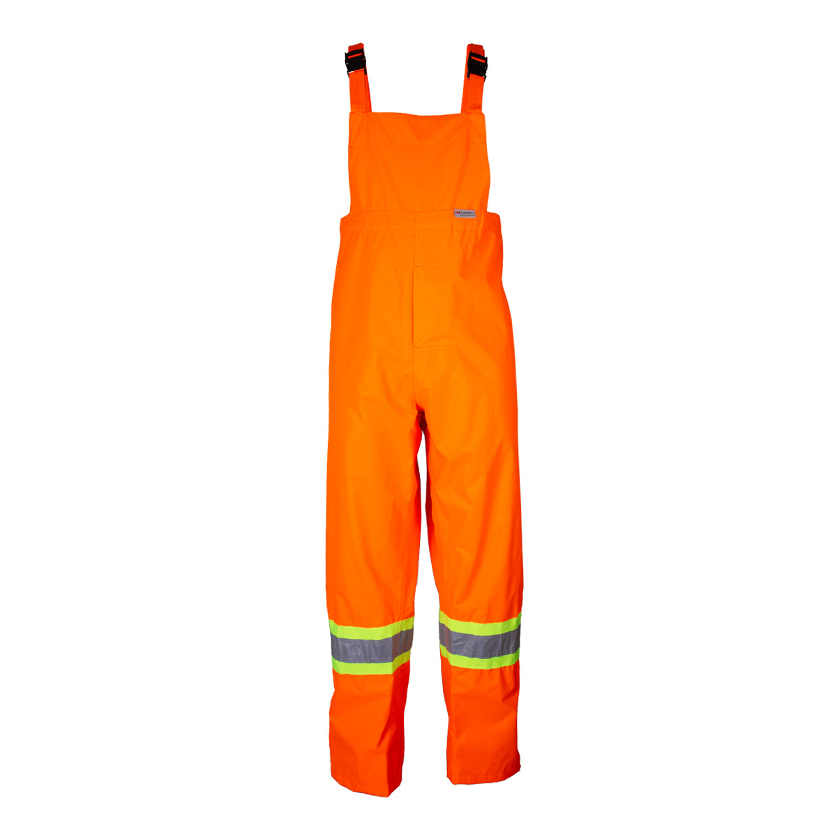 High visibility - coat and pants set - Kingtreads