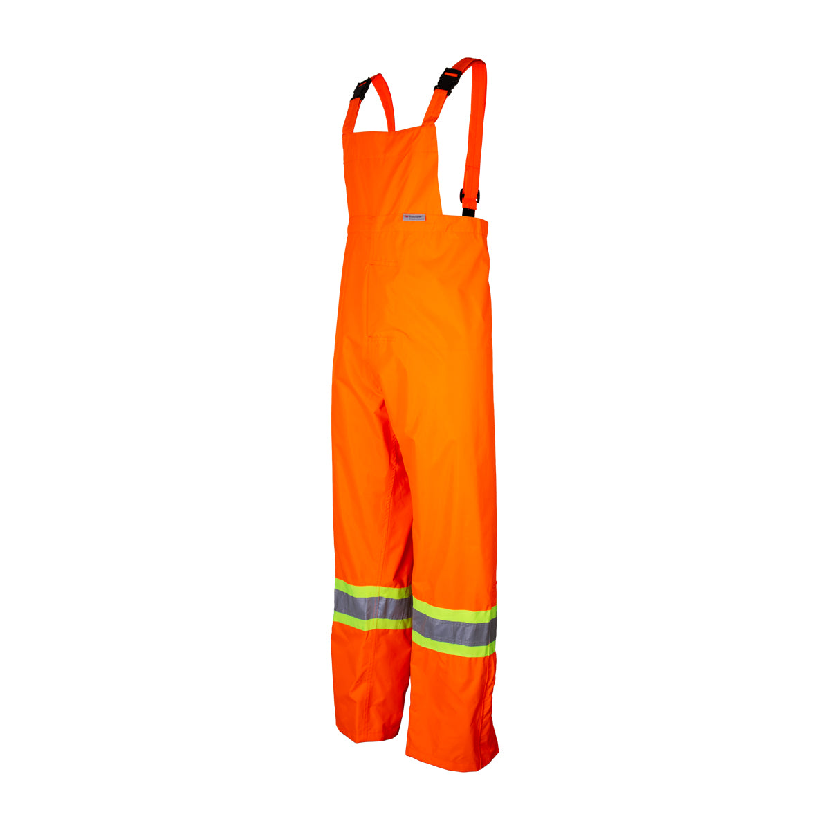 High visibility - coat and pants set - Kingtreads
