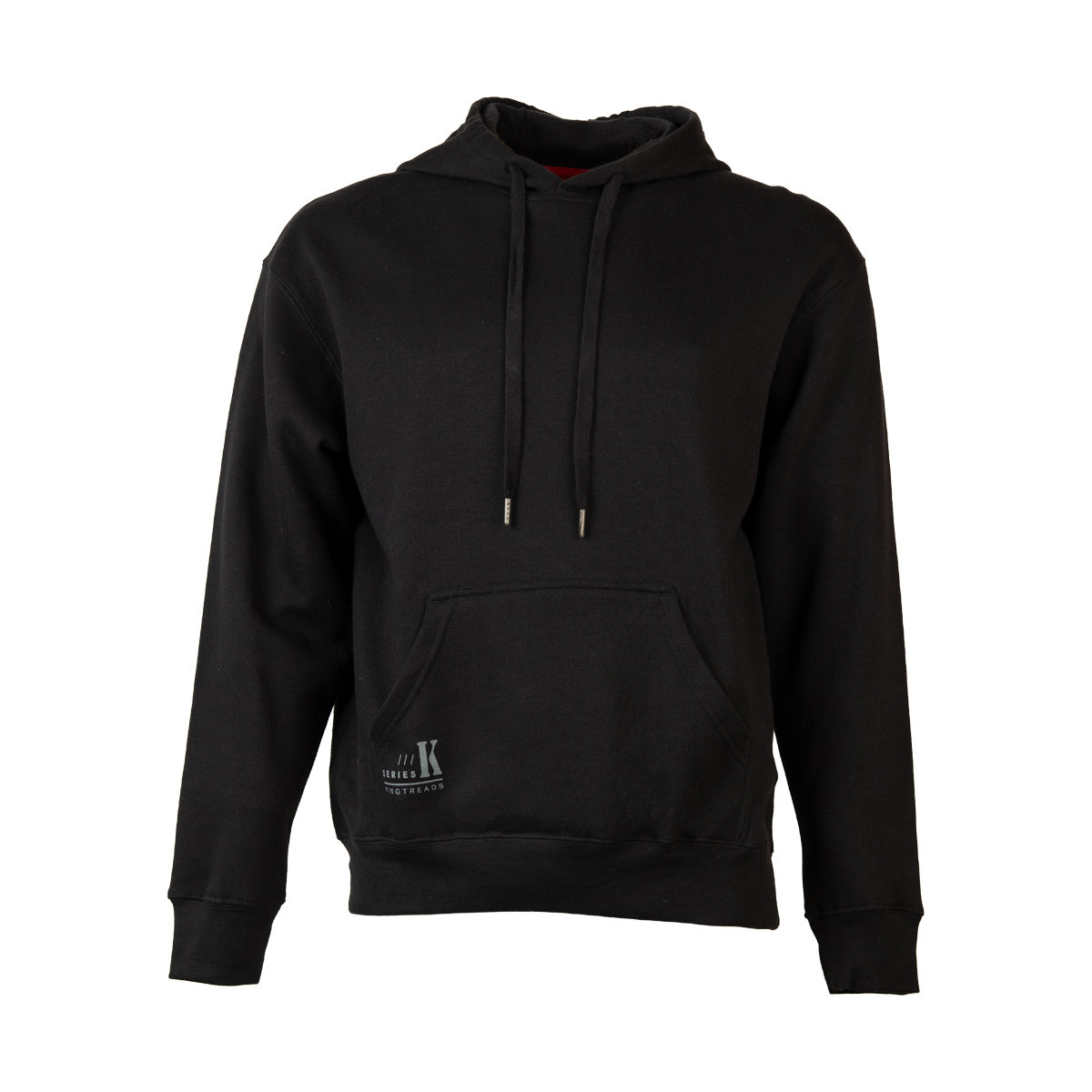 Kingtreads K Series Hooded Sweatshirt