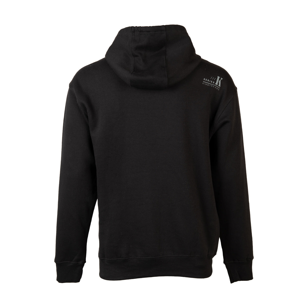 Kingtreads K Series Hooded Sweatshirt