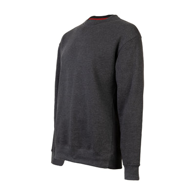 Hooded cotton sweater from Kingtreads