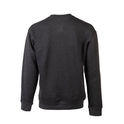 Hooded cotton sweater from Kingtreads