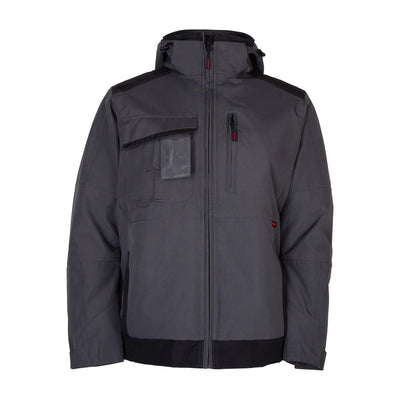 Manteau d'hiver doublé homme - Kingtreads