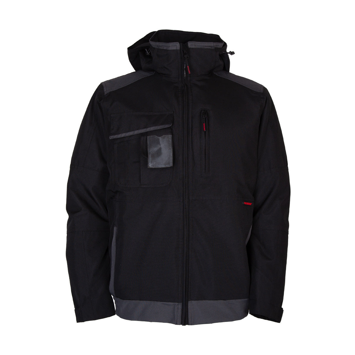 Manteau d'hiver doublé homme - Kingtreads