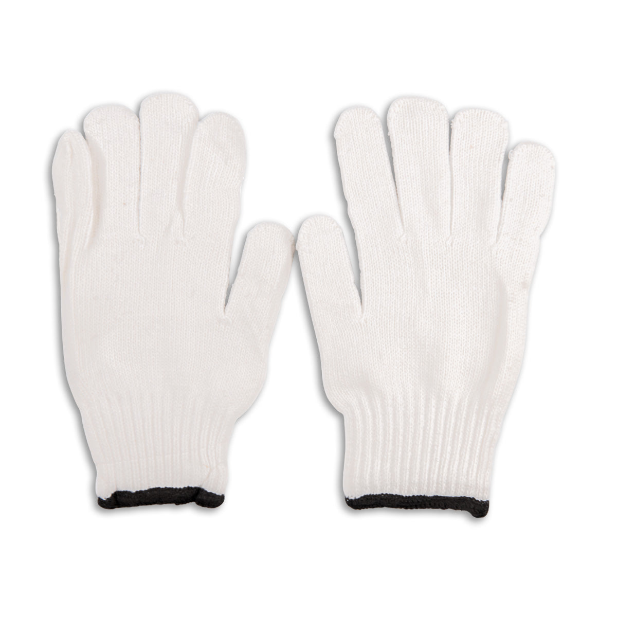 Knit Work Gloves