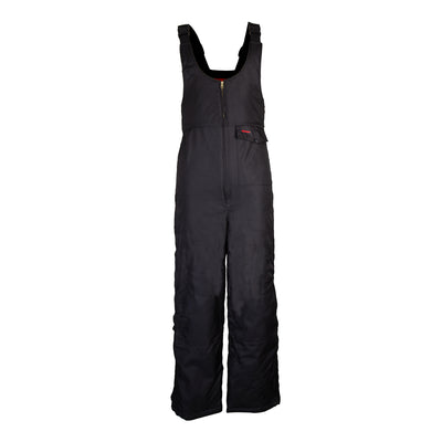 Waterproof winter overalls