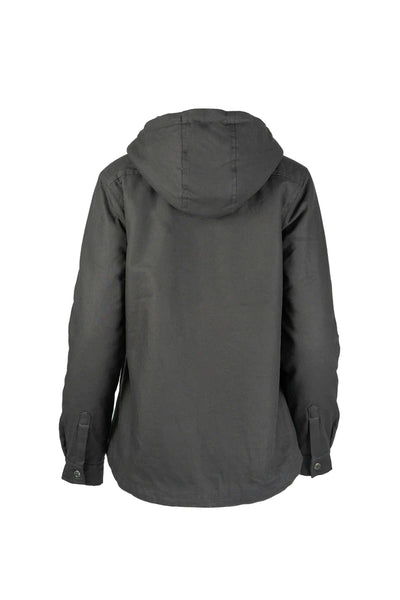 Women's Sherpa Lined Work Jacket