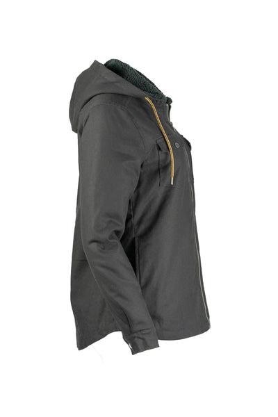 Women's Sherpa Lined Work Jacket