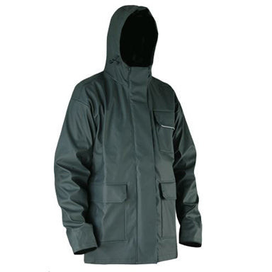 Men's Orage Raincoat - Hugo Strong