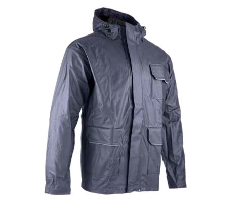 Men's Orage Raincoat - Hugo Strong