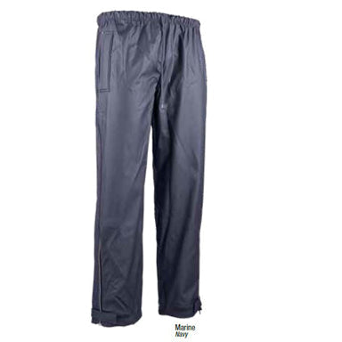 Pantalon de pluie Orage homme - Hugo Strong
