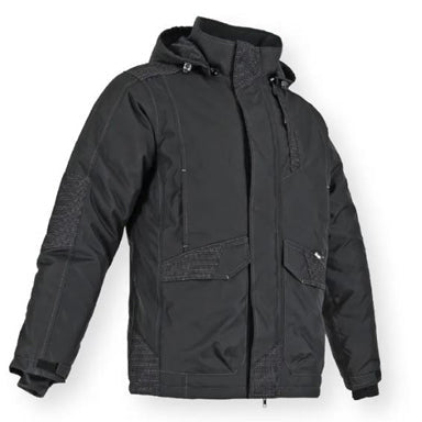 Manteau de travail Oural Hugo Strong #2268. Imperméable, matelassé et renforcé, conçu pour la durabilité, le confort et la chaleur en hiver.