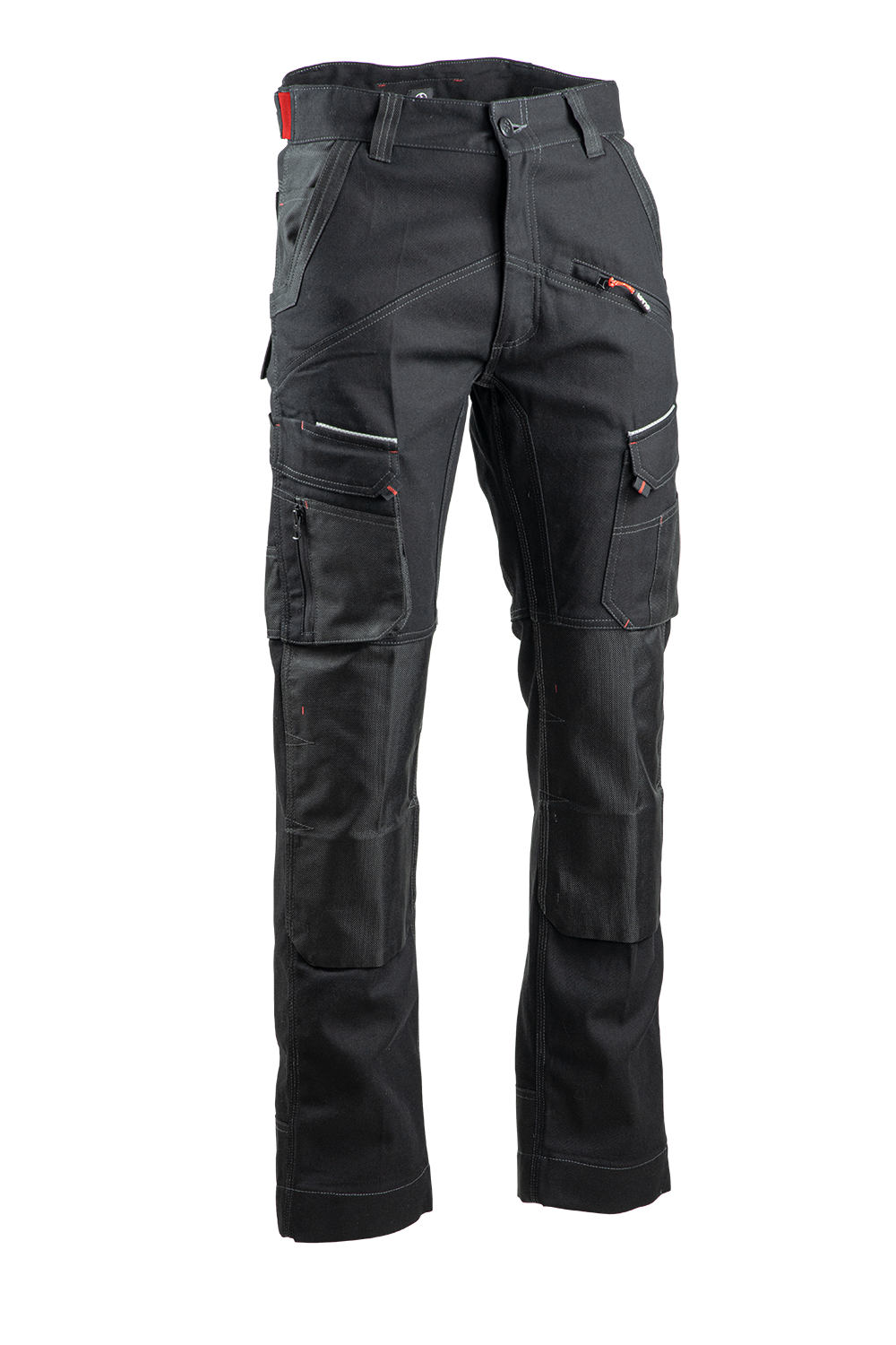 Pantalon de travail Cortex homme - Hugo Strong