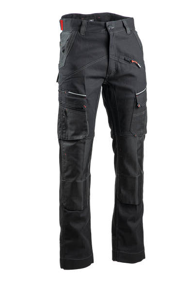 Pantalon de travail Cortex homme - Hugo Strong