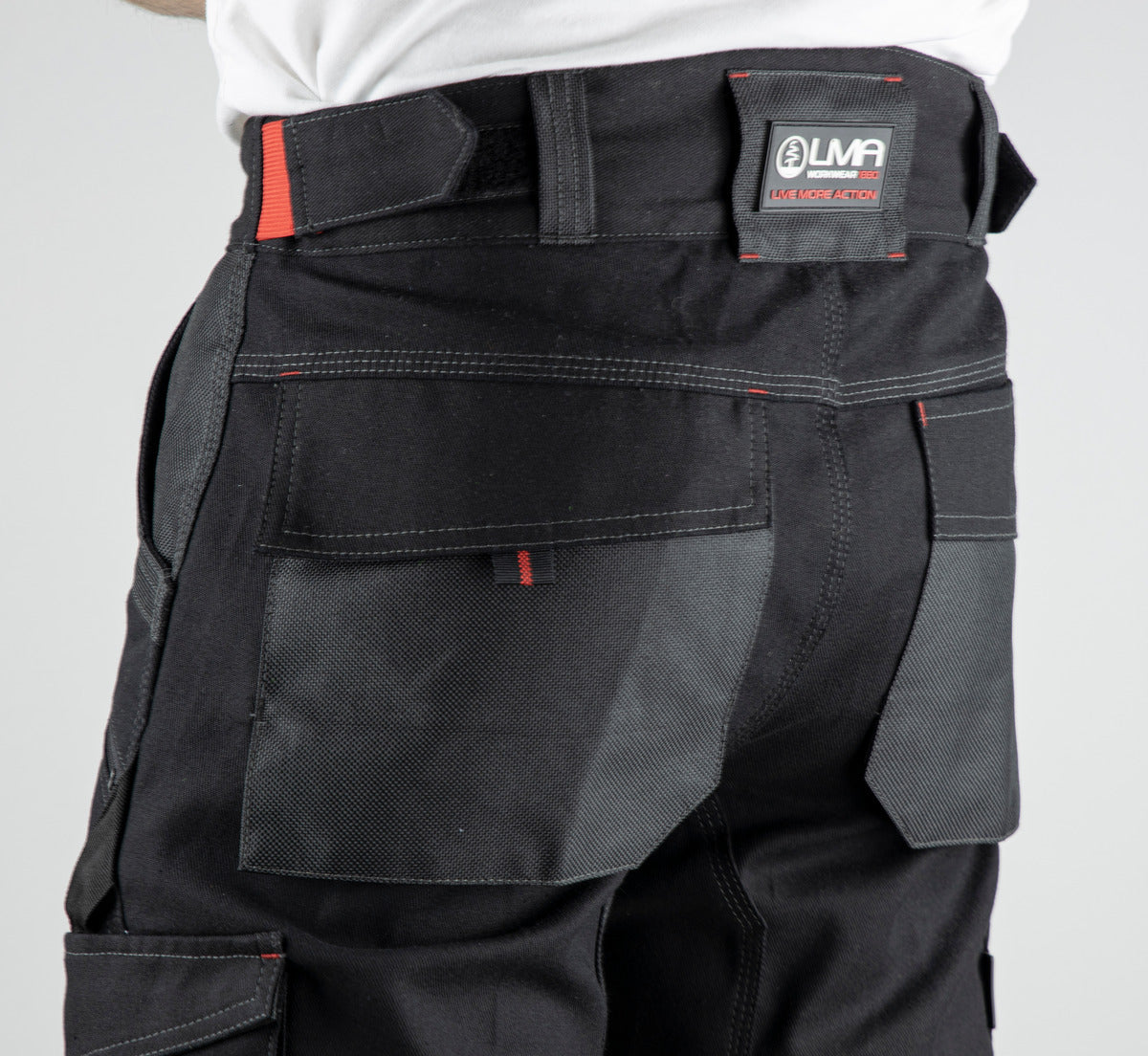 Pantalon de travail Cortex homme - Hugo Strong