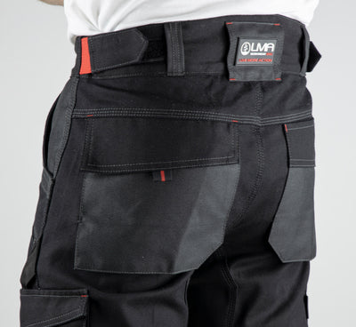 Pantalon de travail Cortex homme - Hugo Strong